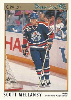 Scott Mellanby