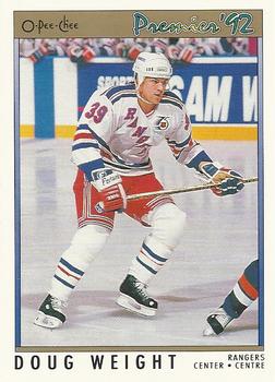 Doug Weight