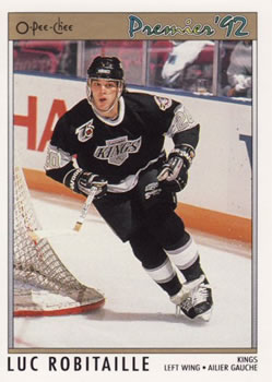 Luc Robitaille