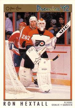 Ron Hextall