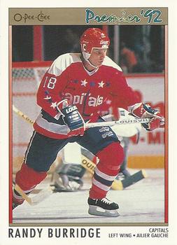 Randy Burridge
