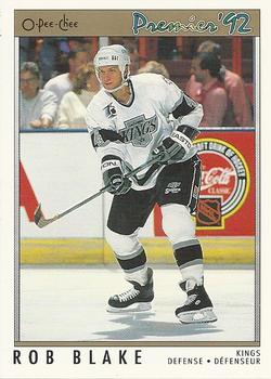 Rob Blake