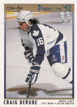 Craig Berube