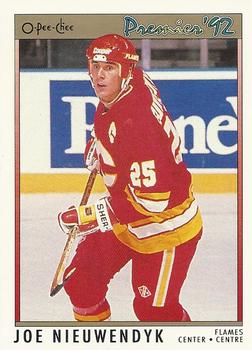 Joe Nieuwendyk