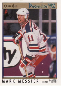 Mark Messier