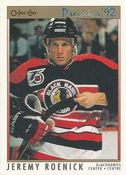 Jeremy Roenick
