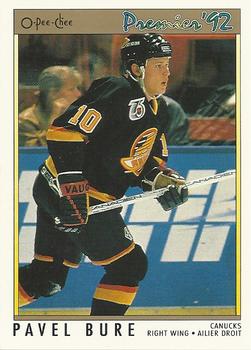 Pavel Bure