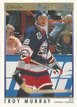 Troy Murray