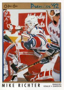 Mike Richter