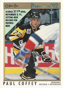 Paul Coffey