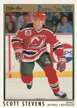 Scott Stevens