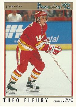 Theo Fleury