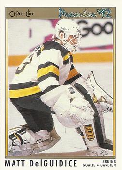 Matt DelGuidice