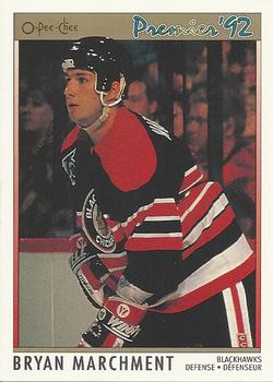 Bryan Marchment
