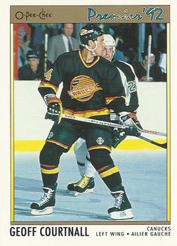 Geoff Courtnall