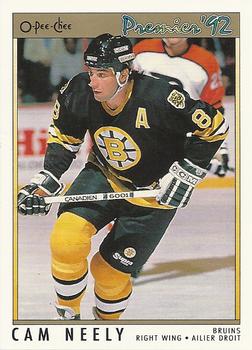 Cam Neely