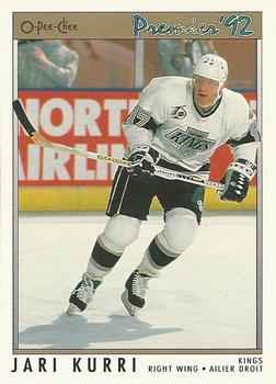 Jari Kurri