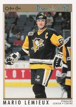 Mario Lemieux