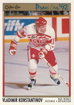 Vladimir Konstantinov