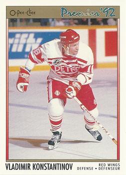 Vladimir Konstantinov
