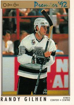 Randy Gilhen