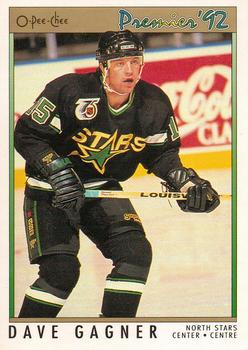 Dave Gagner