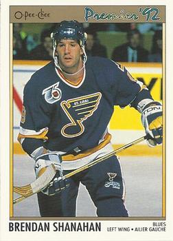 Brendan Shanahan