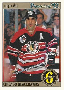 Chris Chelios