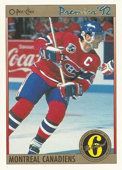Guy Carbonneau