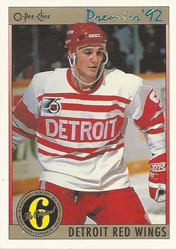 Sergei Fedorov