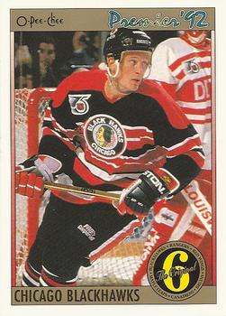 Jeremy Roenick