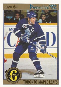 Wendel Clark
