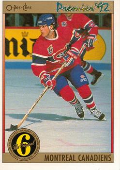 Russ Courtnall