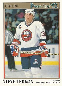 Steve Thomas