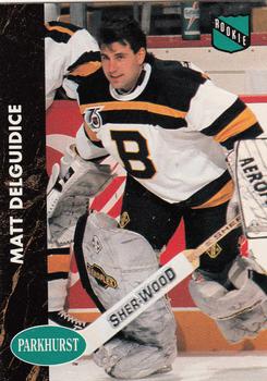 Matt DelGuidice