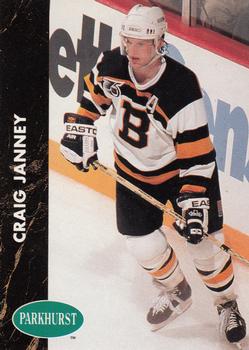 Craig Janney