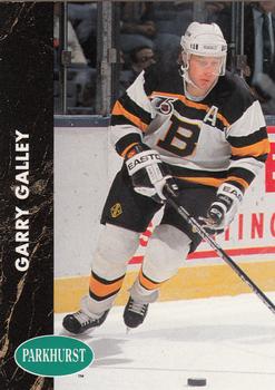 Garry Galley