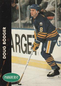Doug Bodger