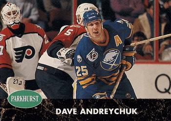 Dave Andreychuk