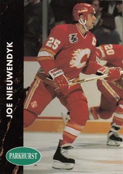 Joe Nieuwendyk