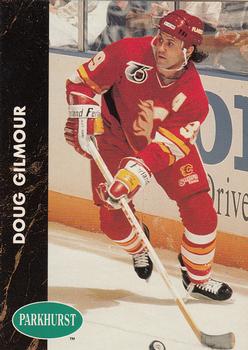 Doug Gilmour