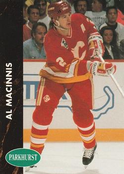Al MacInnis