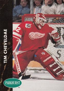 Tim Cheveldae