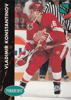Vladimir Konstantinov