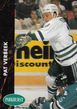 Pat Verbeek
