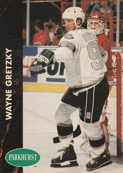 Wayne Gretzky