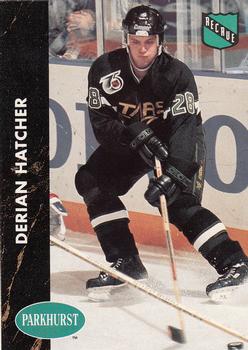 Derian Hatcher