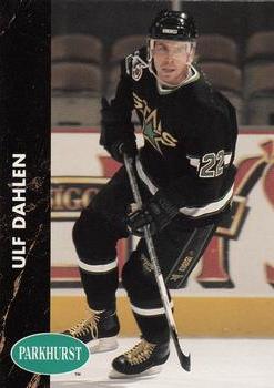 Ulf Dahlen