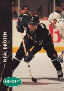 Neal Broten