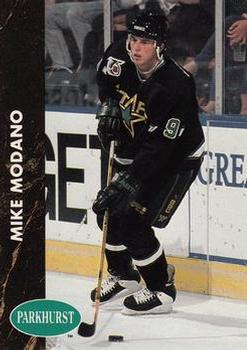 Mike Modano